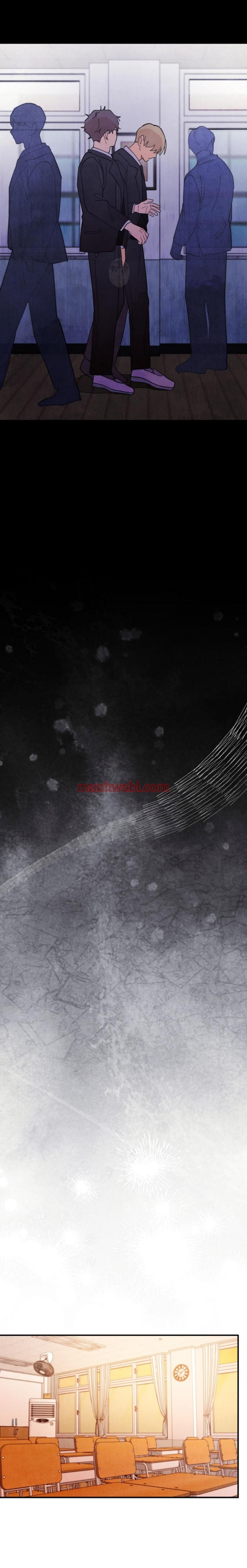 Profesor asistente de estudio tipo one-room - Capítulo 59_3 manhwa