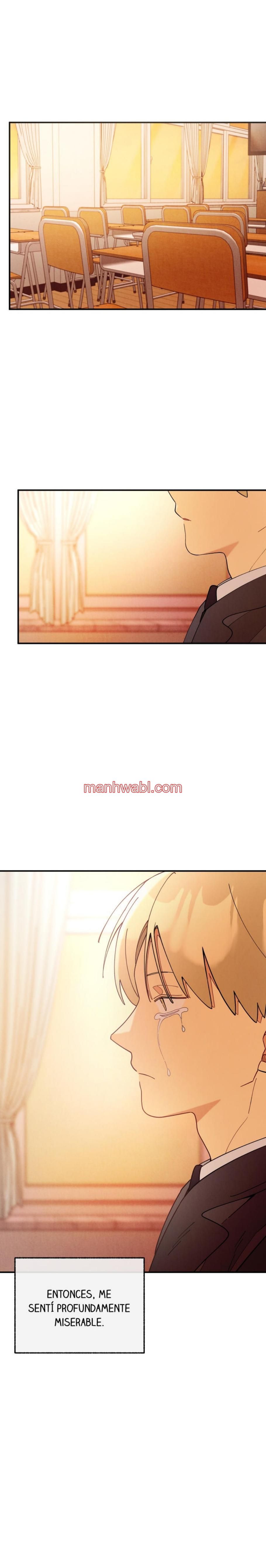 Profesor asistente de estudio tipo one-room - Capítulo 59_3 manhwa
