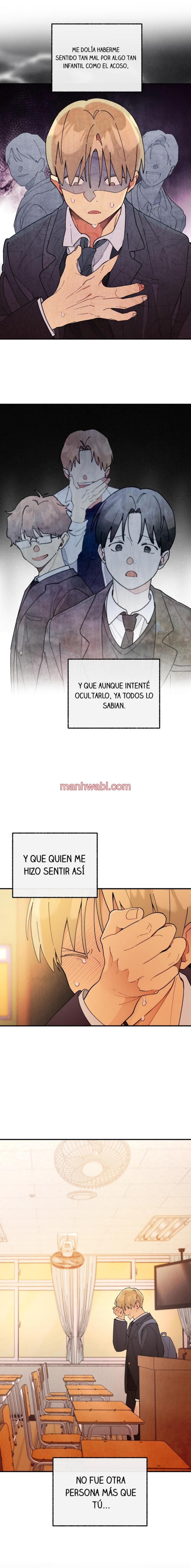 Profesor asistente de estudio tipo one-room - Capítulo 59_3 manhwa