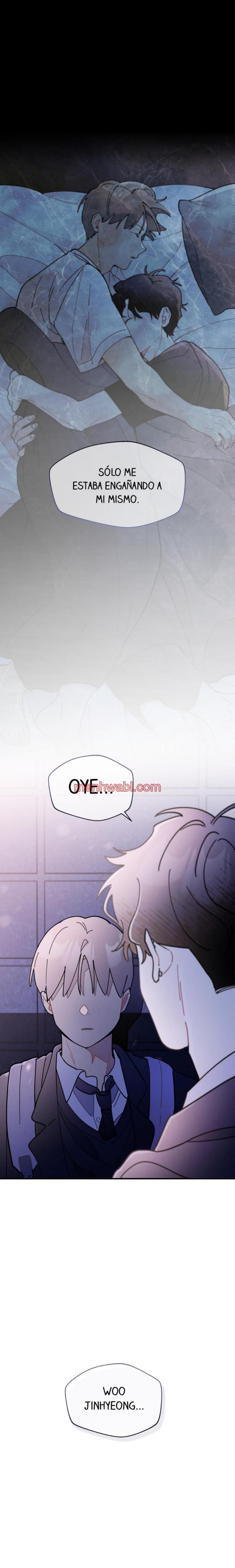 Profesor asistente de estudio tipo one-room - Capítulo 60_3 manhwa