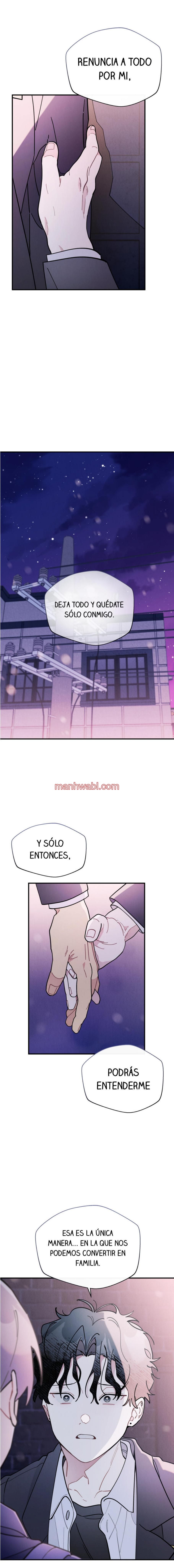 Profesor asistente de estudio tipo one-room - Capítulo 60_3 manhwa