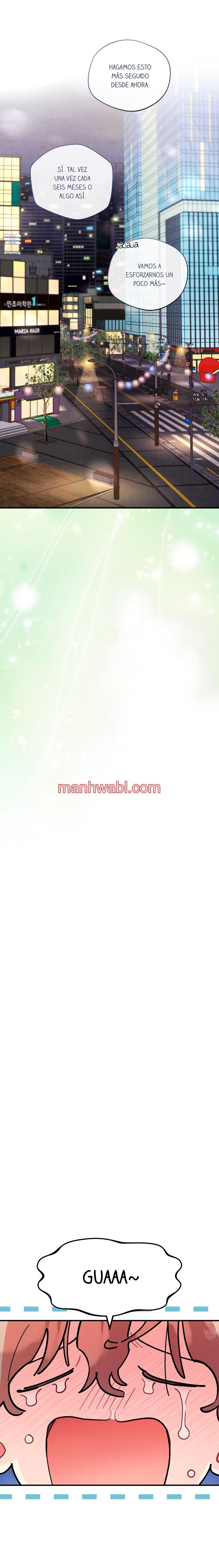 Profesor asistente de estudio tipo one-room - Capítulo 64_3 manhwa