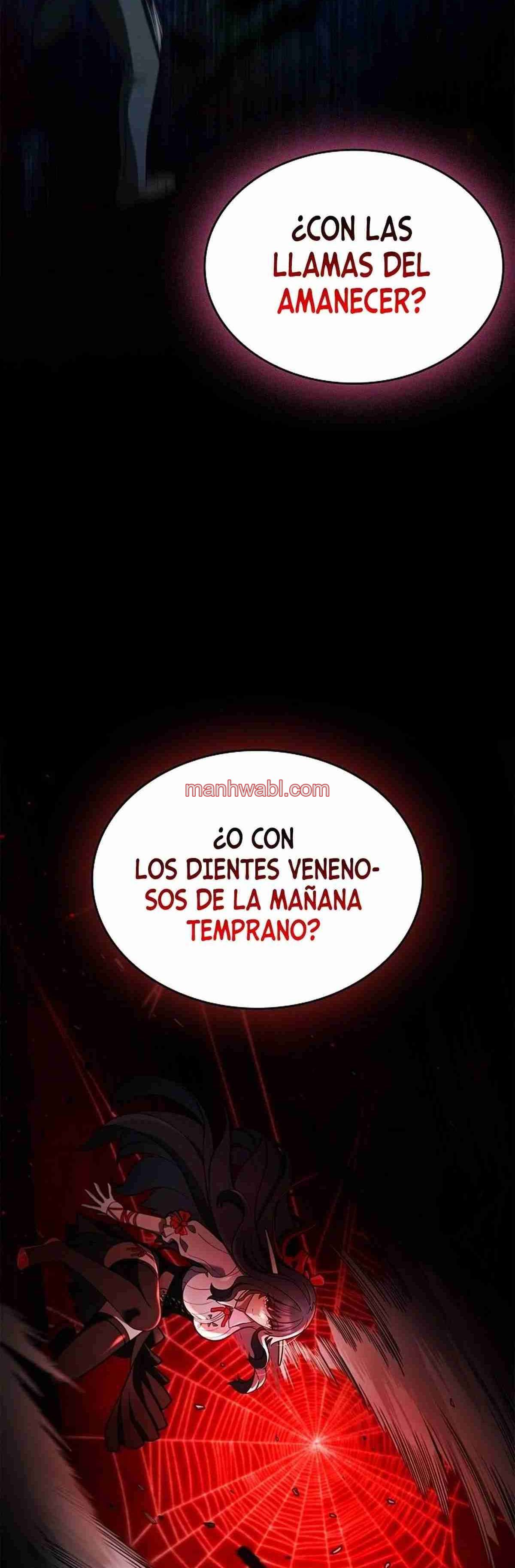 Parca a tiempo parcial - Capítulo 0.1 manhwa