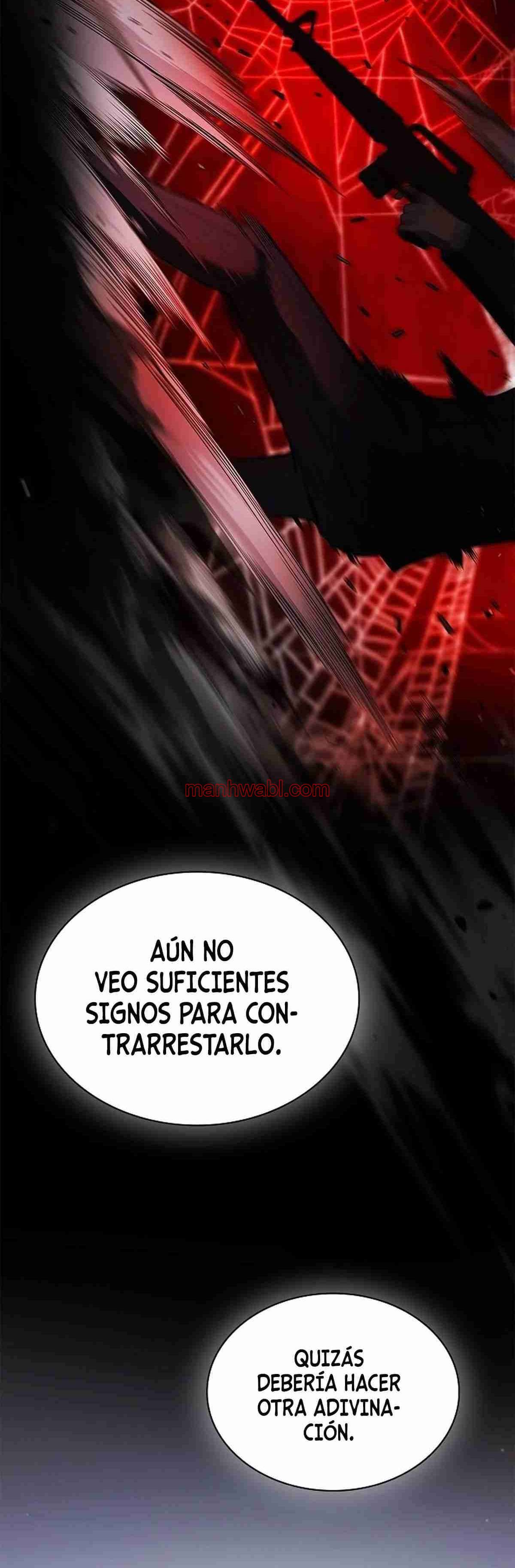 Parca a tiempo parcial - Capítulo 0.1_2 manhwa