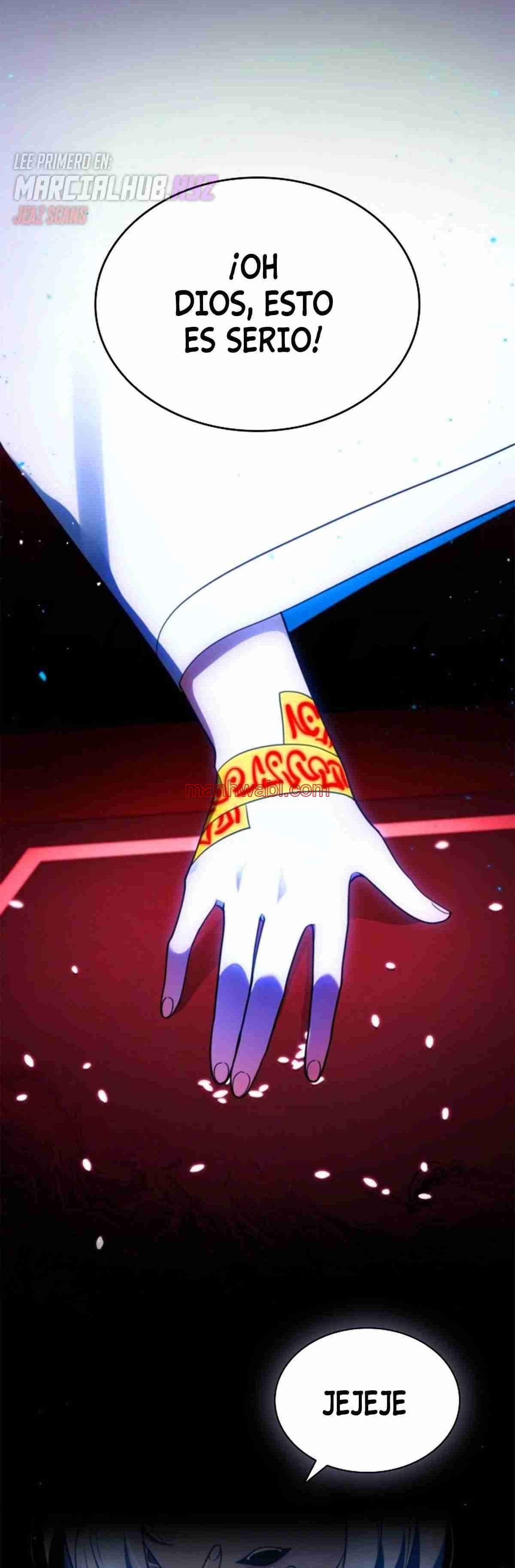 Parca a tiempo parcial - Capítulo 0.1_2 manhwa