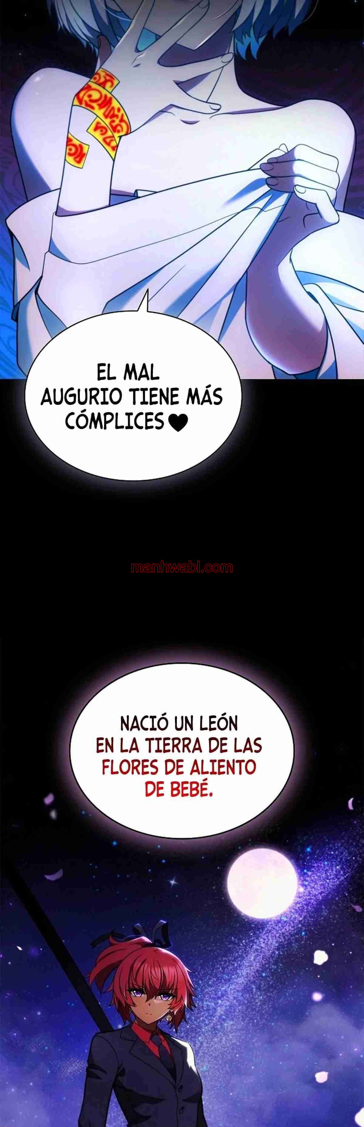 Parca a tiempo parcial - Capítulo 0.1_2 manhwa