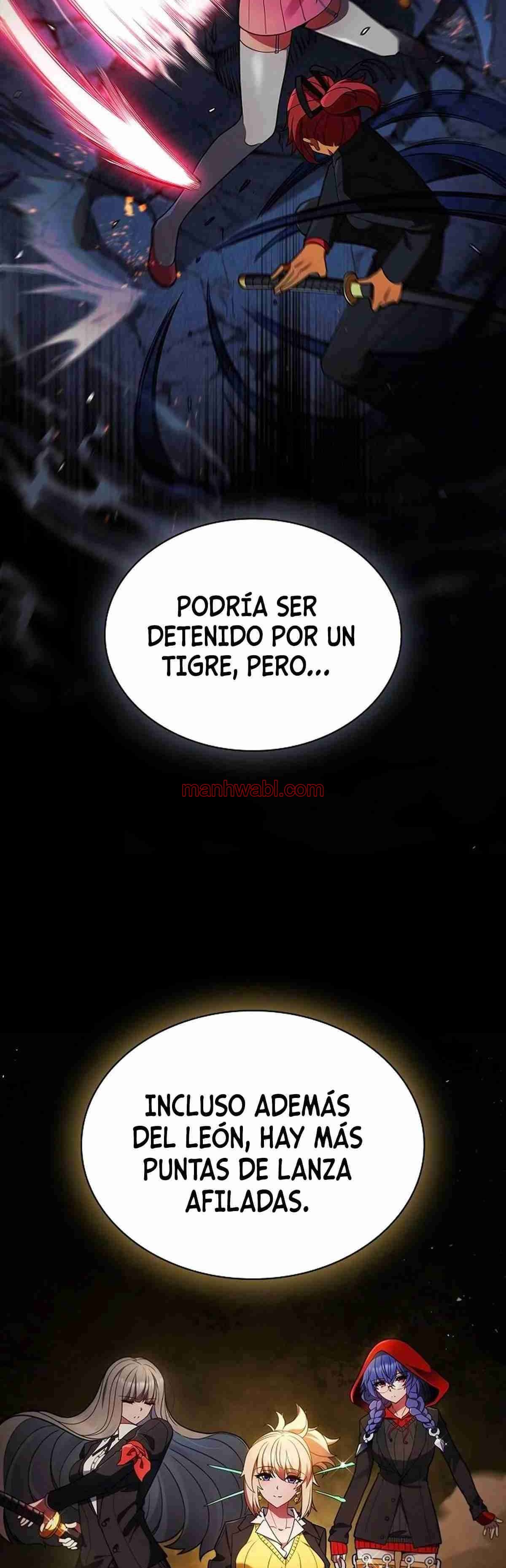 Parca a tiempo parcial - Capítulo 0.1_2 manhwa