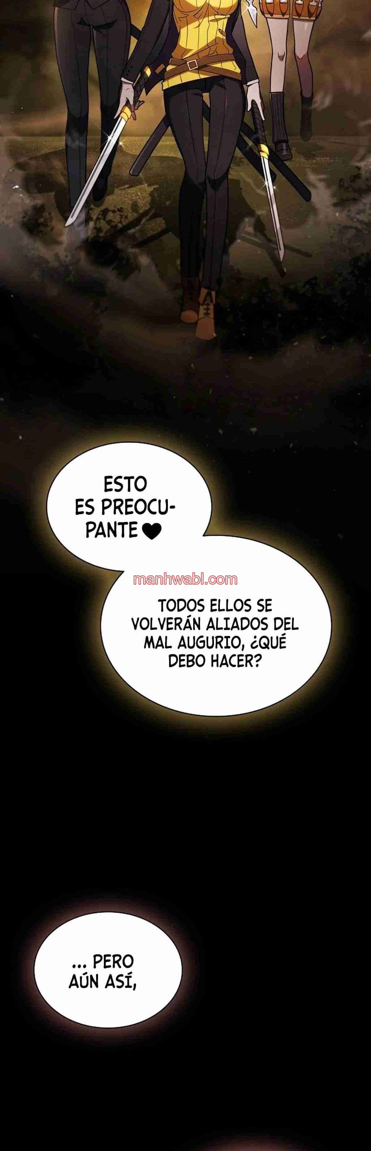 Parca a tiempo parcial - Capítulo 0.1_2 manhwa