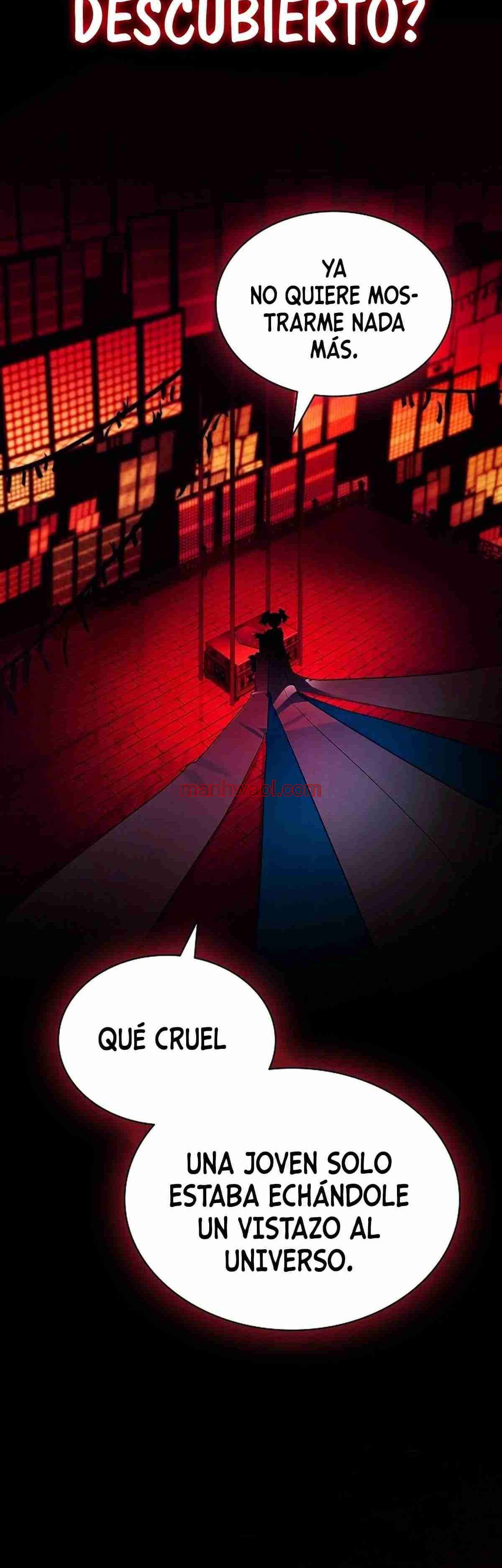 Parca a tiempo parcial - Capítulo 0.1_3 manhwa