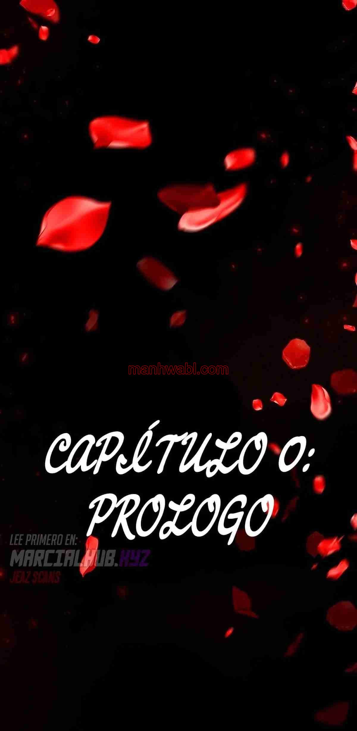 Parca a tiempo parcial - Capítulo 0.1_3 manhwa