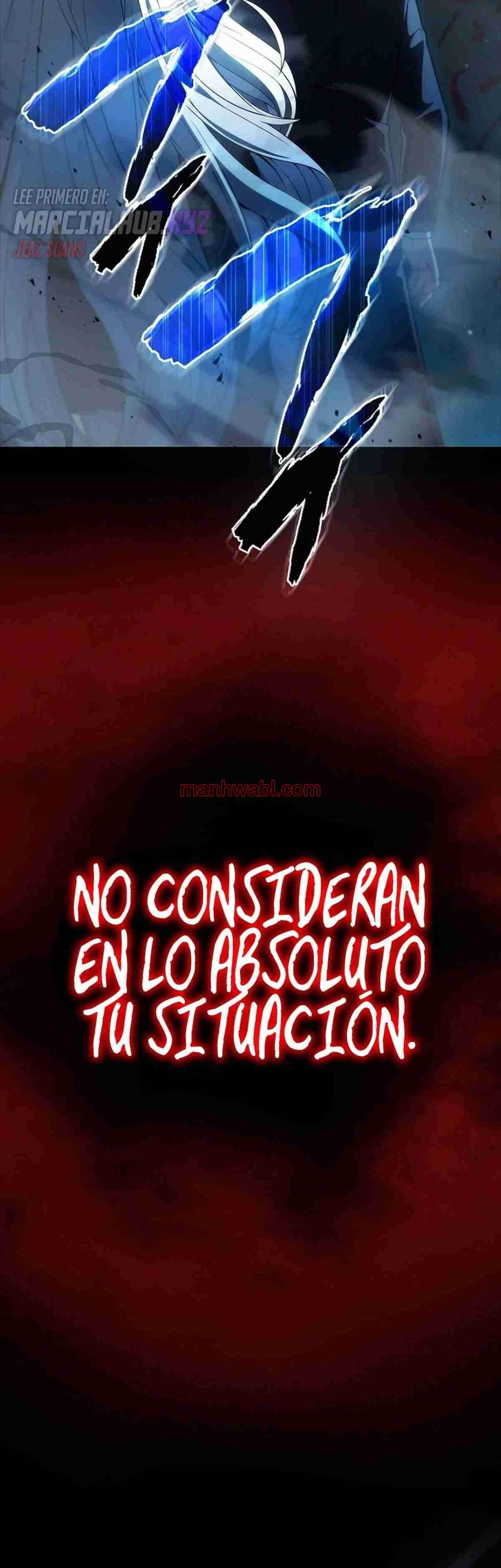 Parca a tiempo parcial - Capítulo 1 manhwa