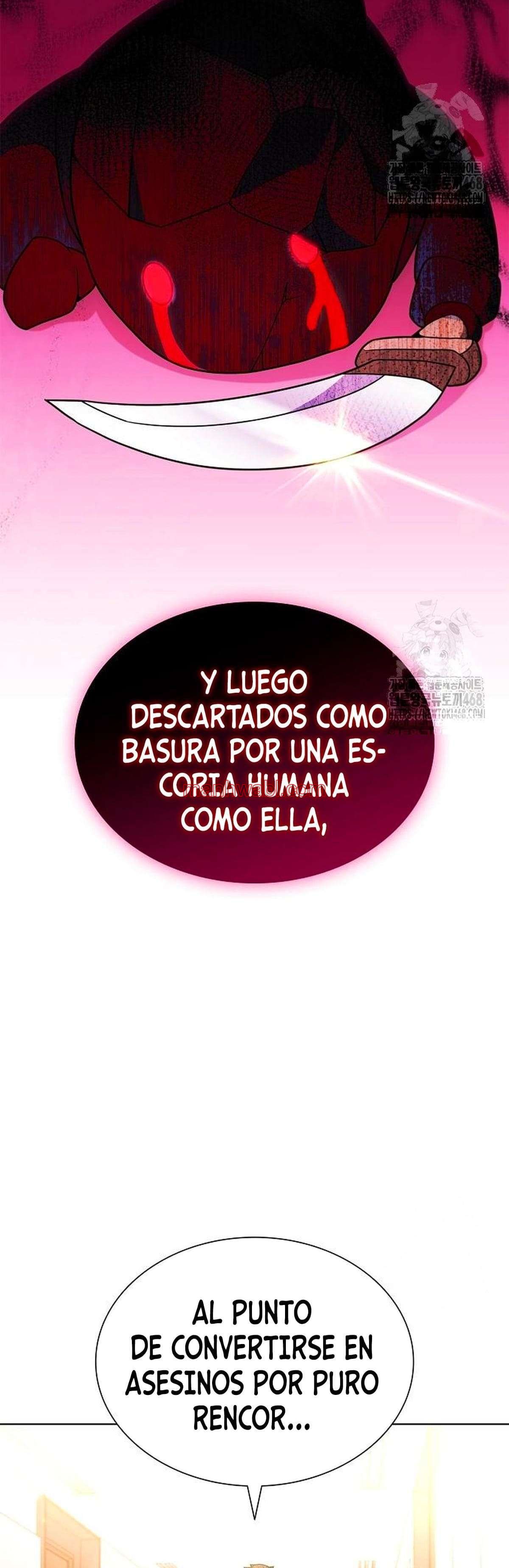 Parca a tiempo parcial - Capítulo 10 manhwa