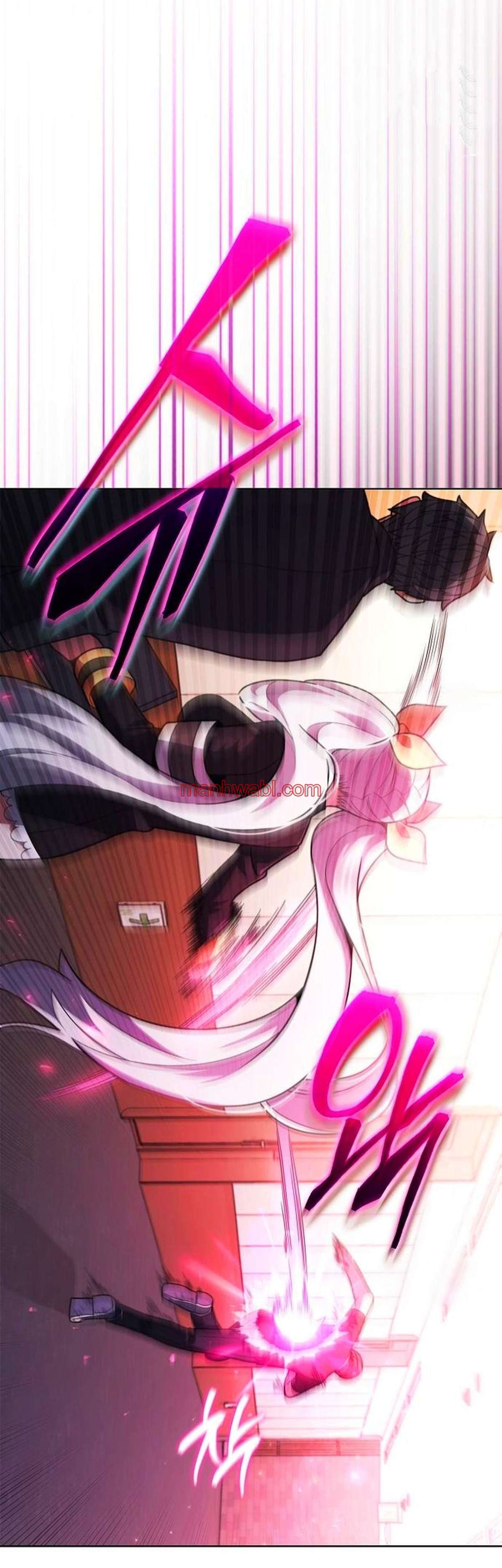 Parca a tiempo parcial - Capítulo 10_3 manhwa