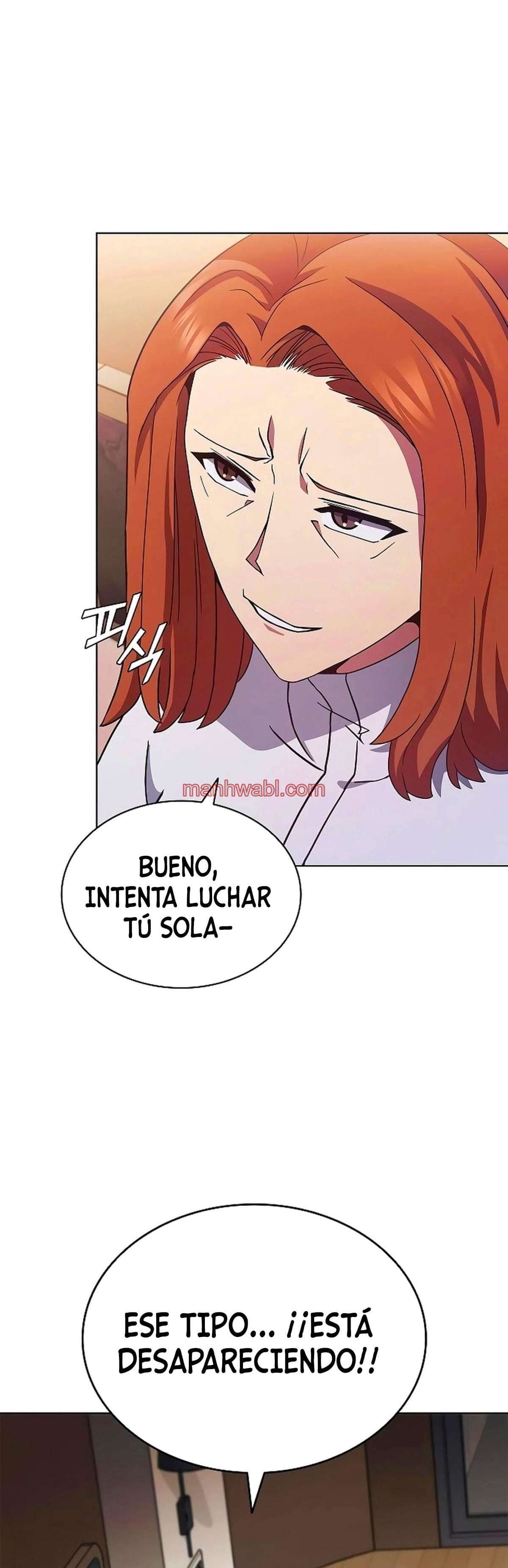 Parca a tiempo parcial - Capítulo 11 manhwa