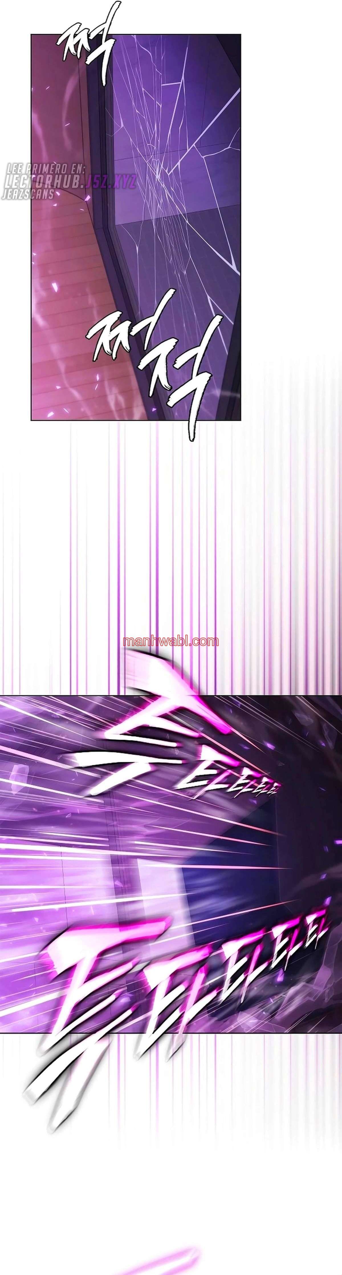 Parca a tiempo parcial - Capítulo 11_2 manhwa