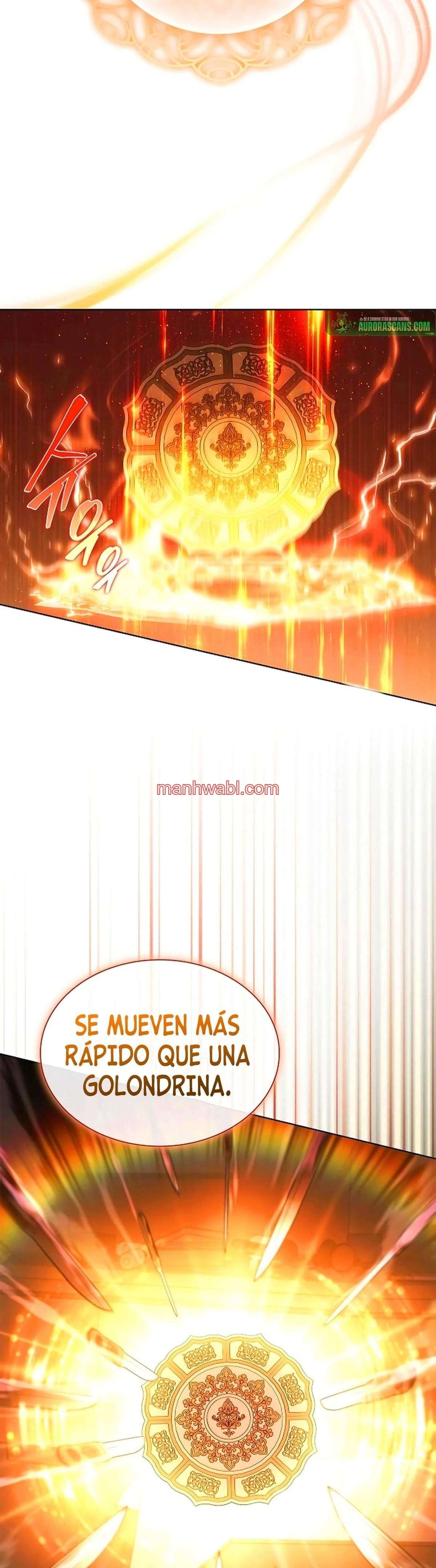 Parca a tiempo parcial - Capítulo 11_2 manhwa