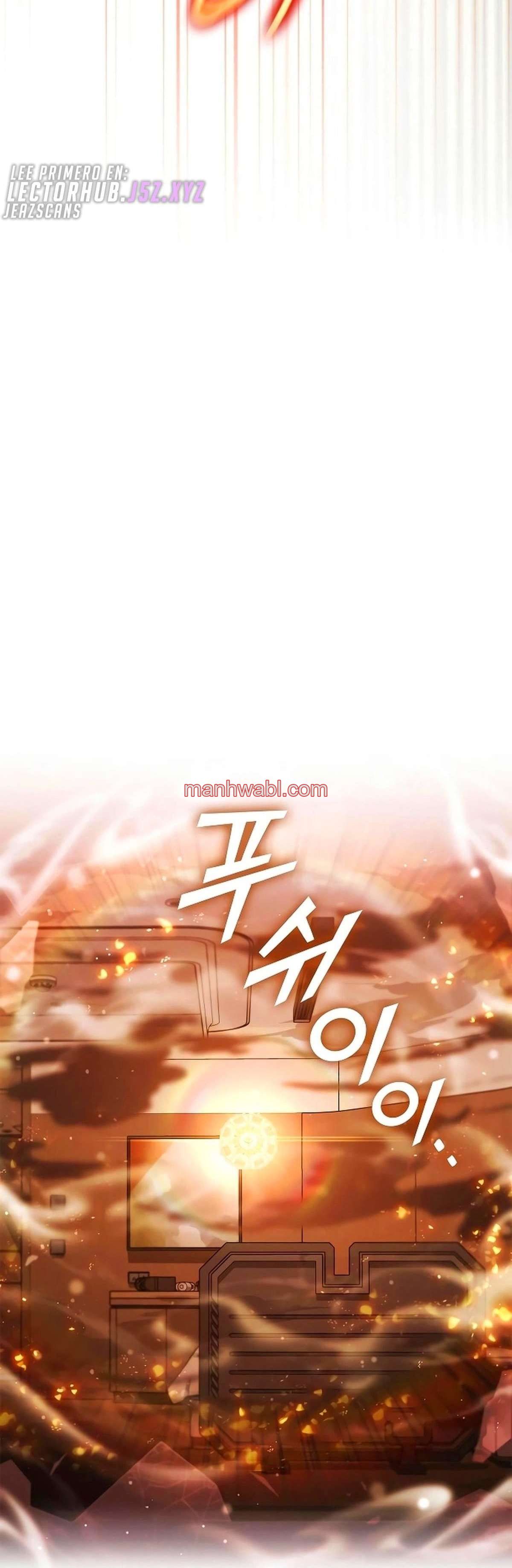 Parca a tiempo parcial - Capítulo 11_2 manhwa