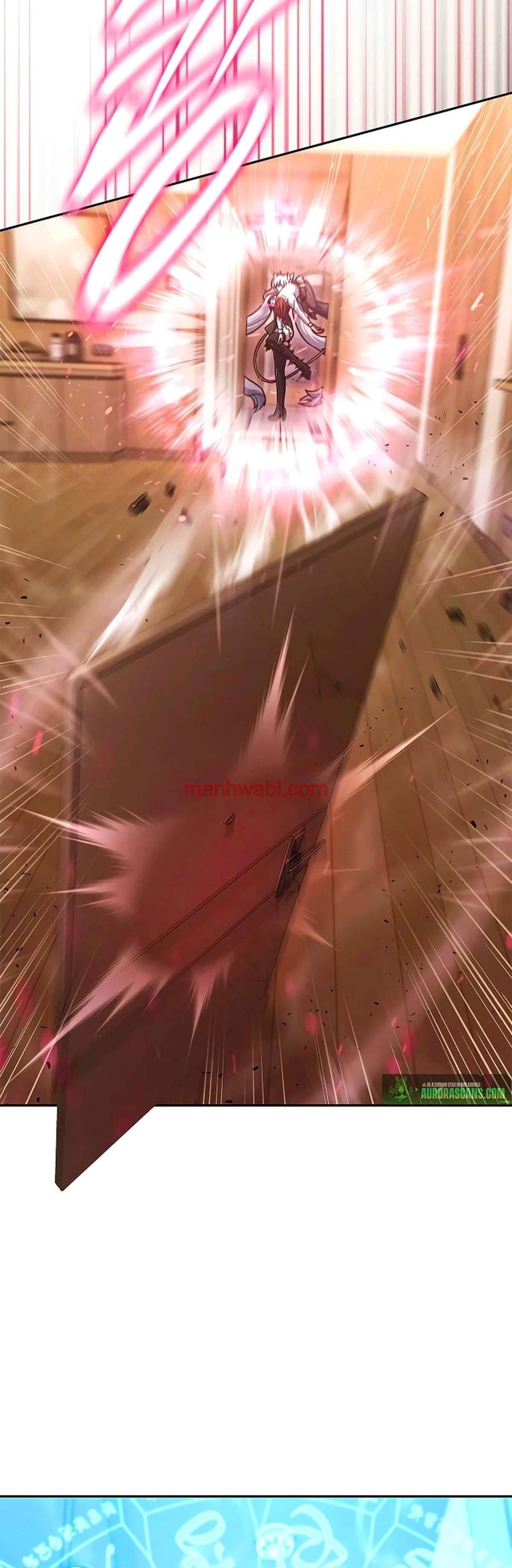 Parca a tiempo parcial - Capítulo 12 manhwa