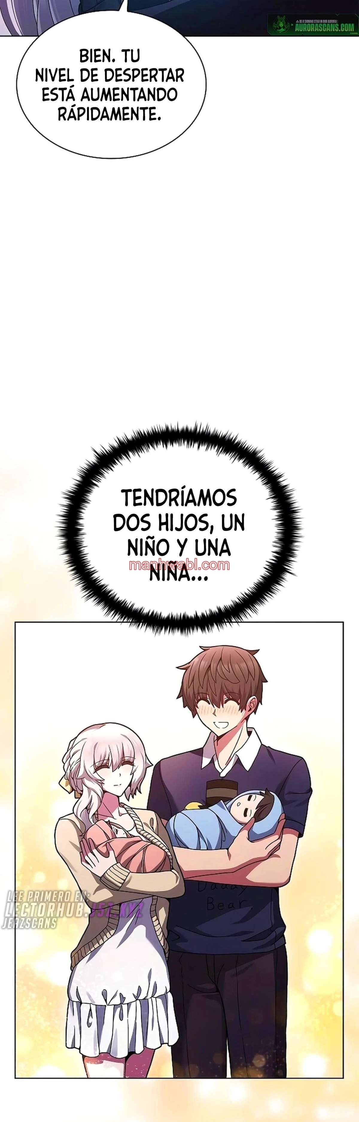 Parca a tiempo parcial - Capítulo 12_2 manhwa