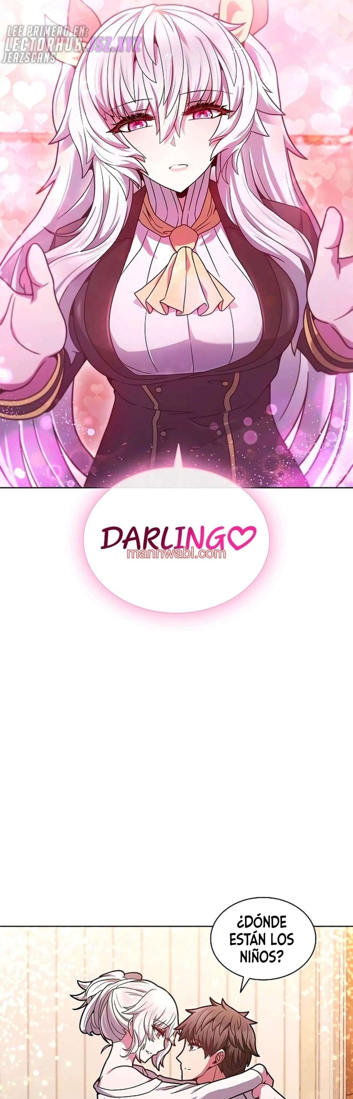 Parca a tiempo parcial - Capítulo 12_2 manhwa