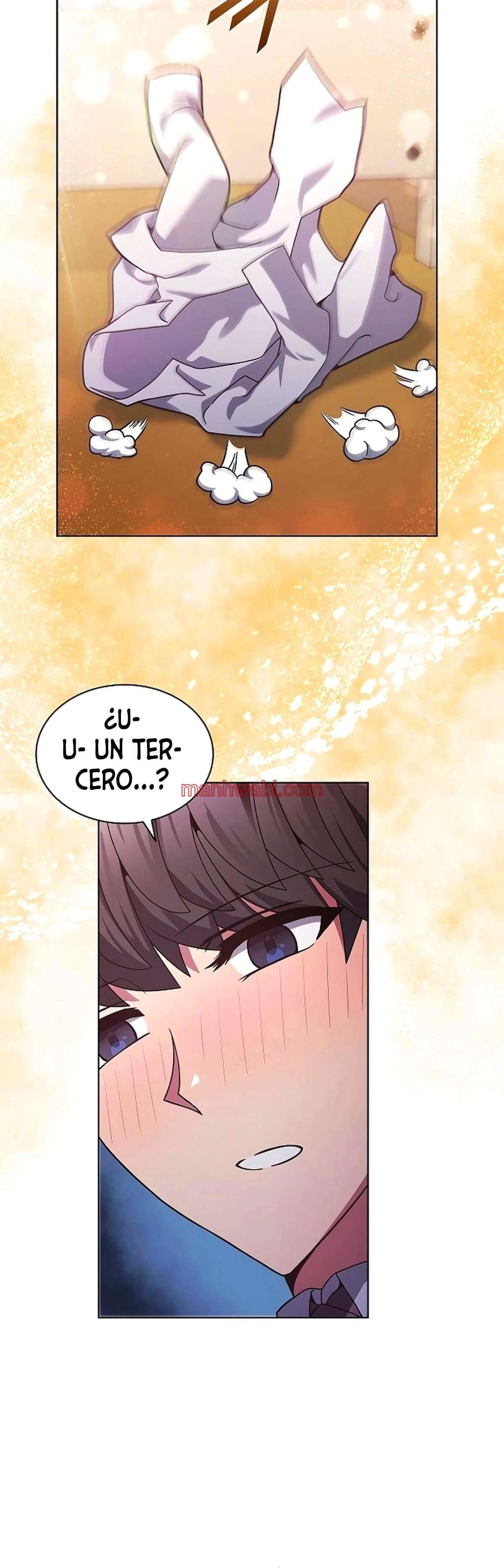 Parca a tiempo parcial - Capítulo 12_2 manhwa