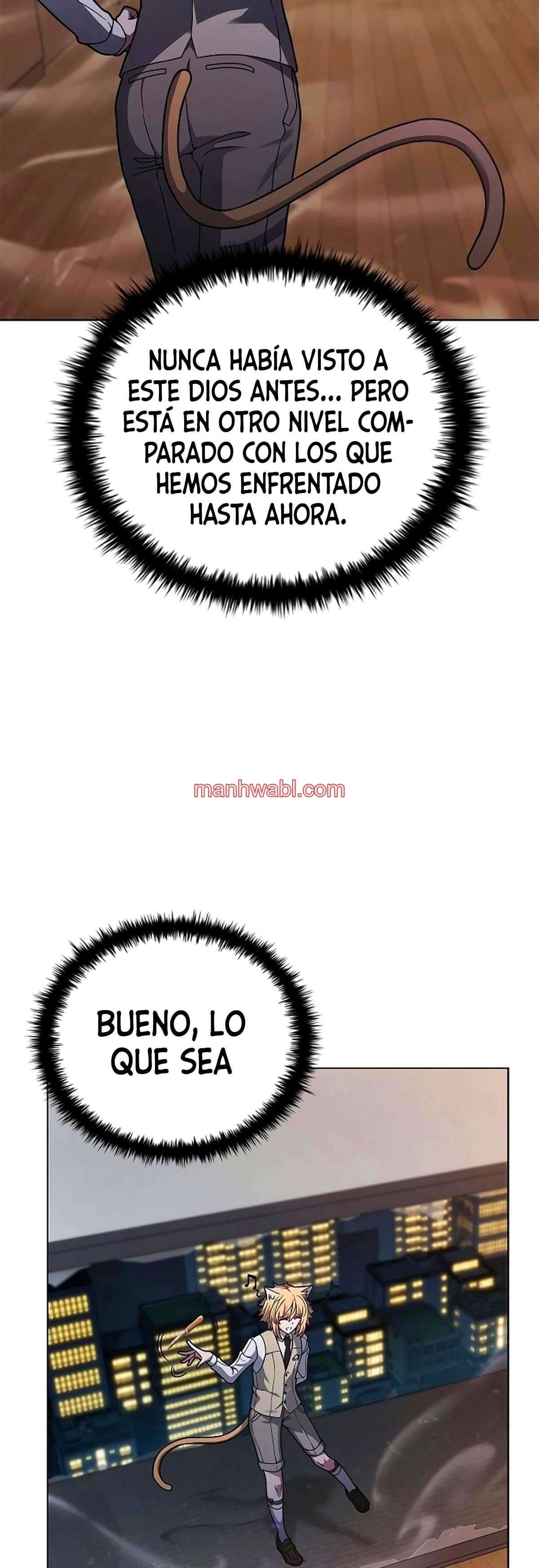 Parca a tiempo parcial - Capítulo 12_2 manhwa