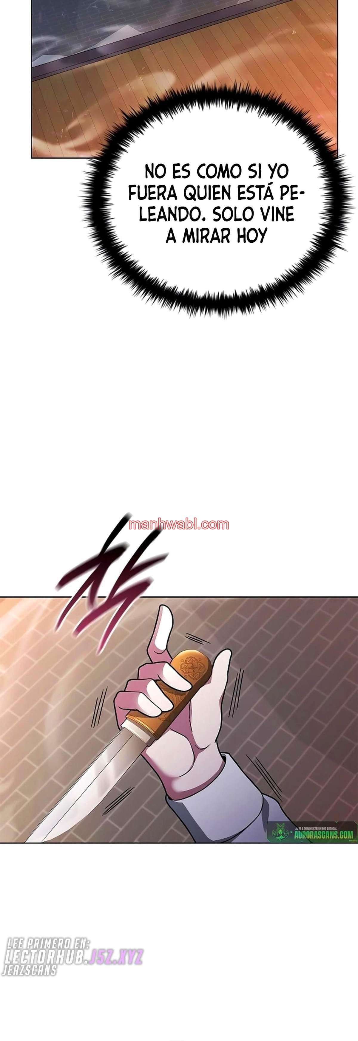 Parca a tiempo parcial - Capítulo 12_2 manhwa