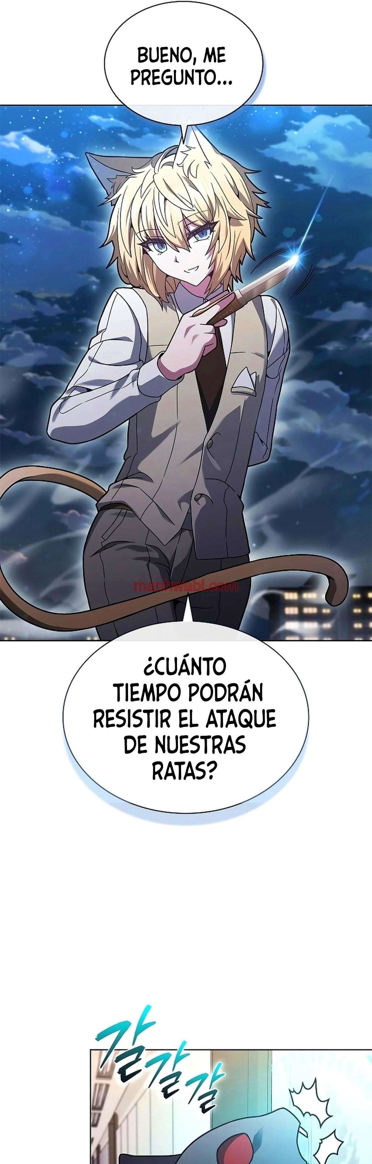Parca a tiempo parcial - Capítulo 12_2 manhwa