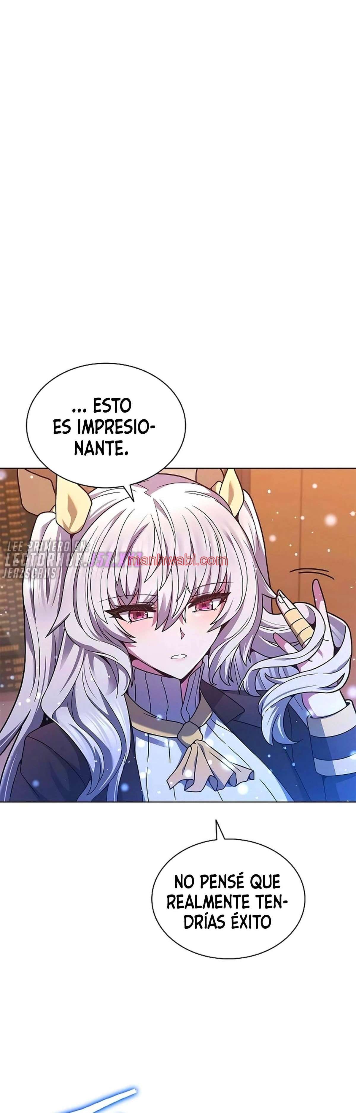 Parca a tiempo parcial - Capítulo 12_3 manhwa