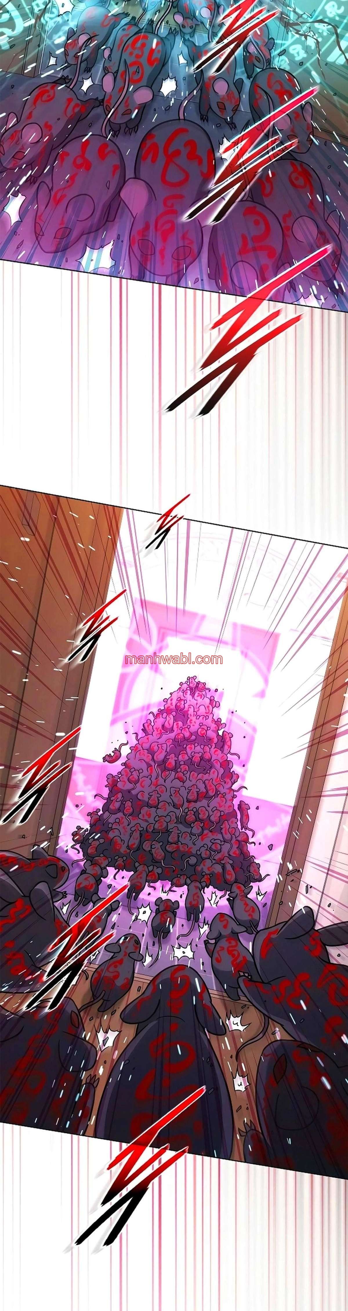 Parca a tiempo parcial - Capítulo 12_3 manhwa