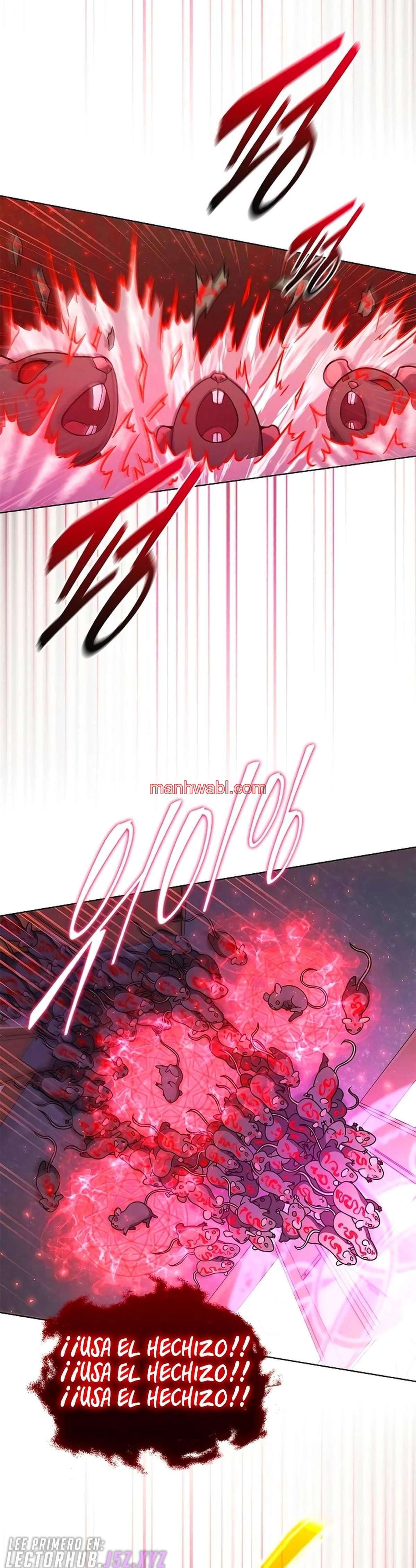 Parca a tiempo parcial - Capítulo 12_3 manhwa