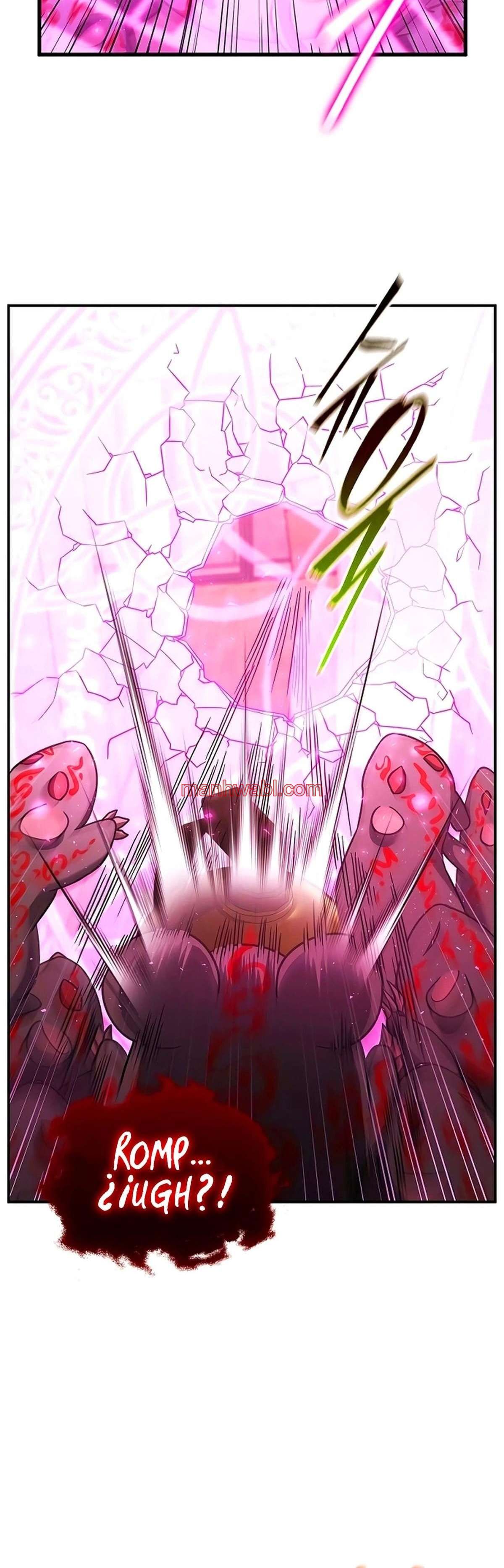 Parca a tiempo parcial - Capítulo 12_3 manhwa