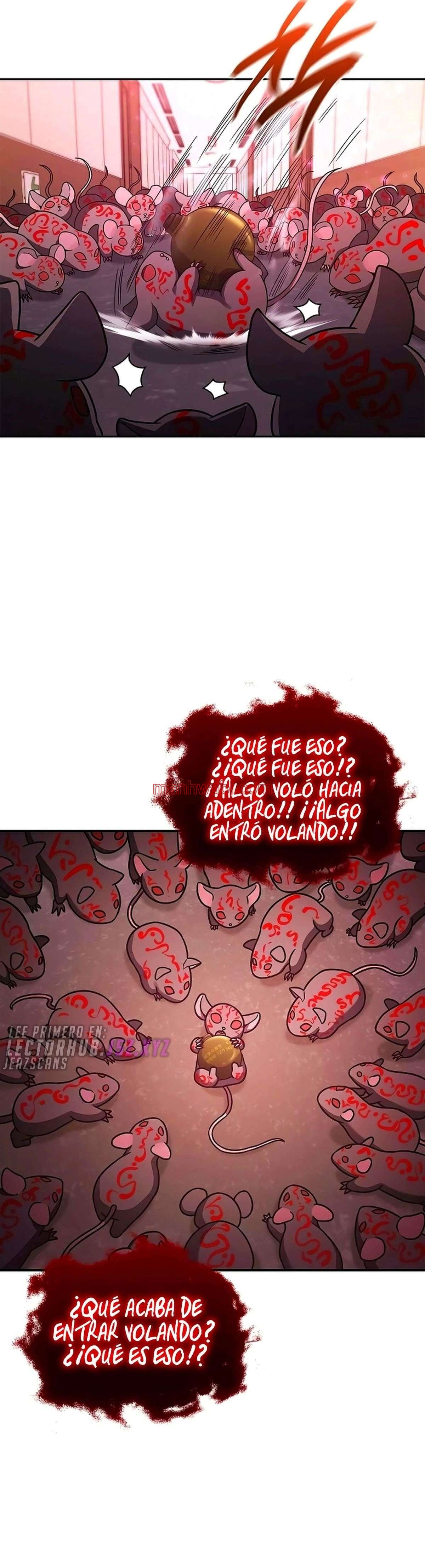 Parca a tiempo parcial - Capítulo 12_3 manhwa