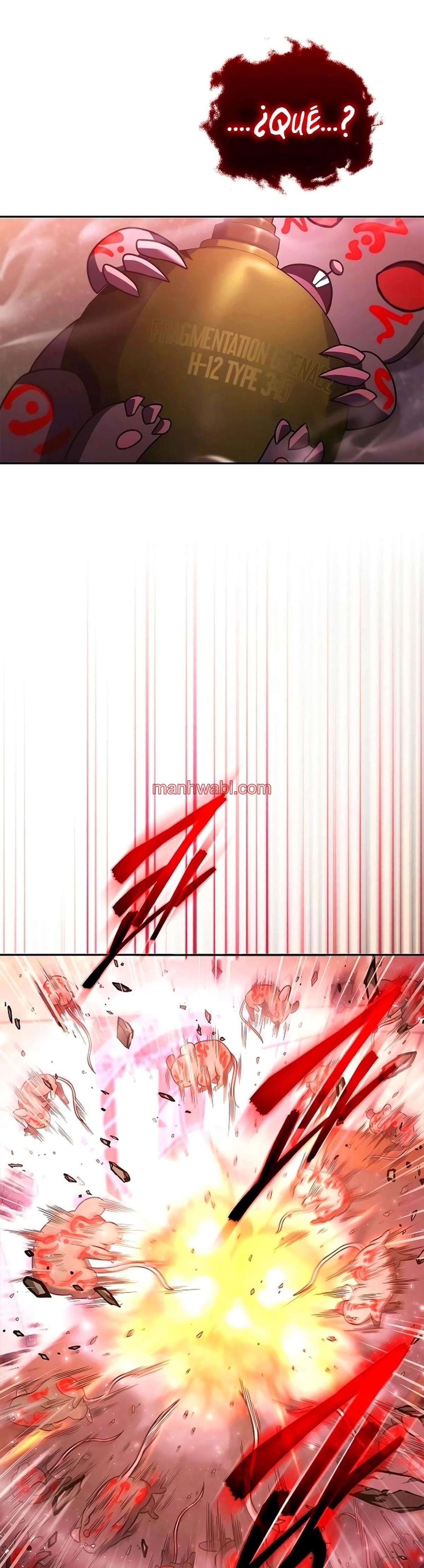 Parca a tiempo parcial - Capítulo 12_3 manhwa