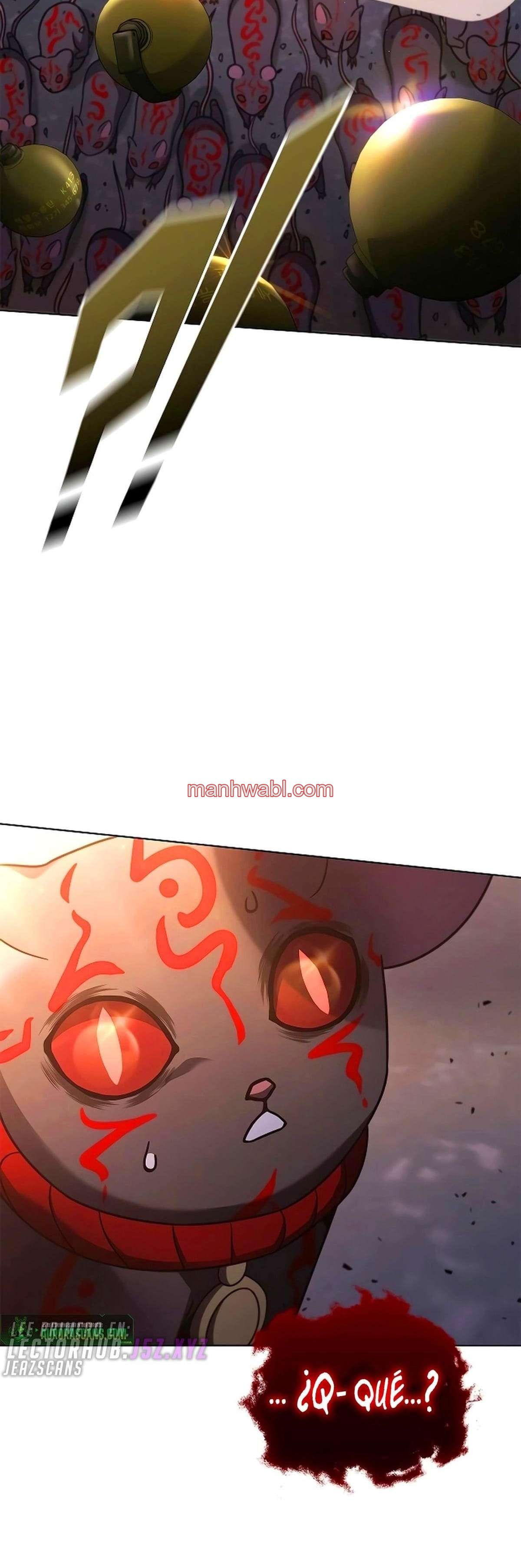 Parca a tiempo parcial - Capítulo 12_3 manhwa