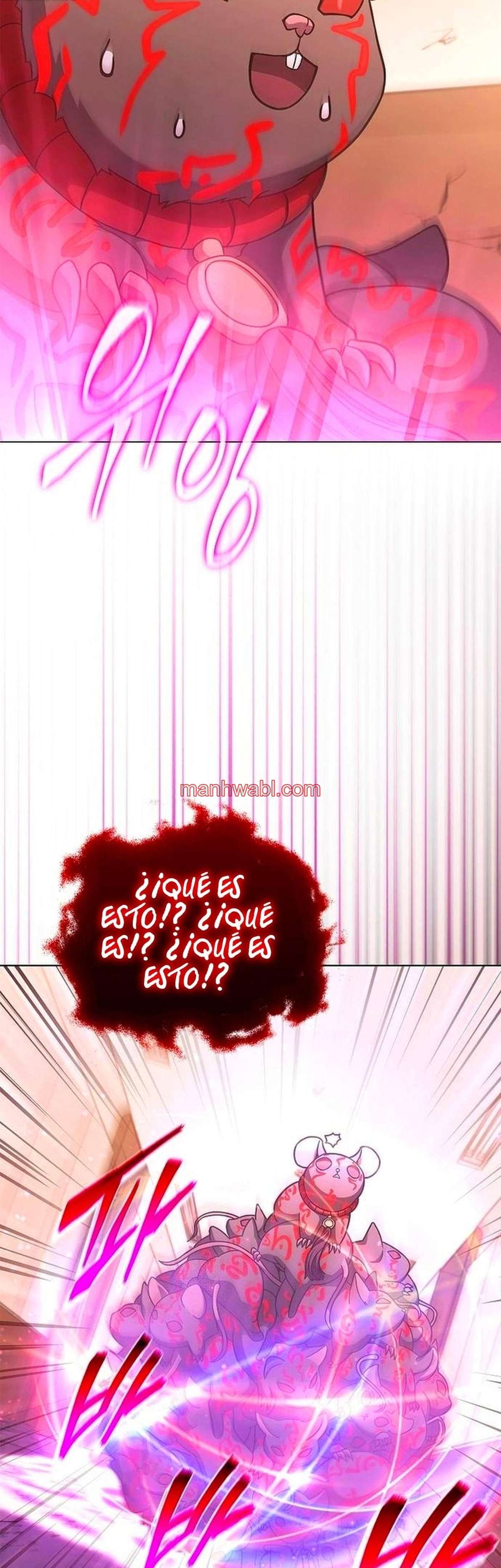 Parca a tiempo parcial - Capítulo 13_2 manhwa