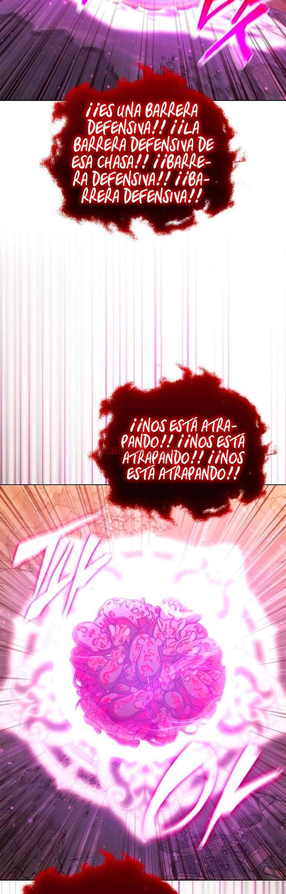 Parca a tiempo parcial - Capítulo 13_2 manhwa