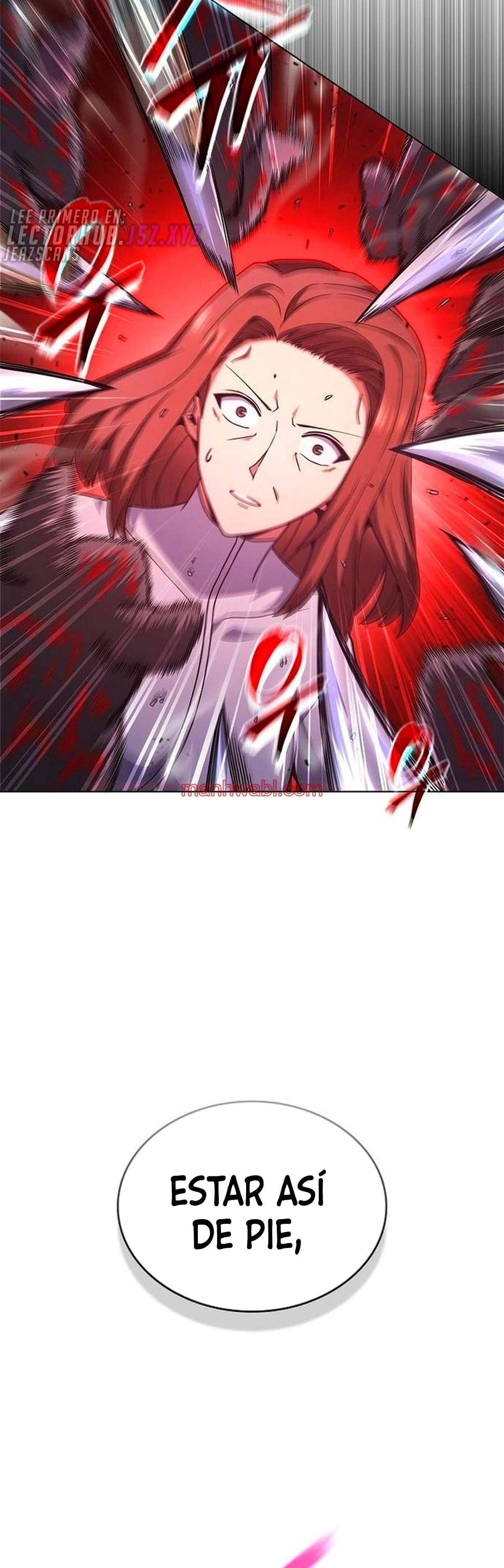 Parca a tiempo parcial - Capítulo 13_3 manhwa