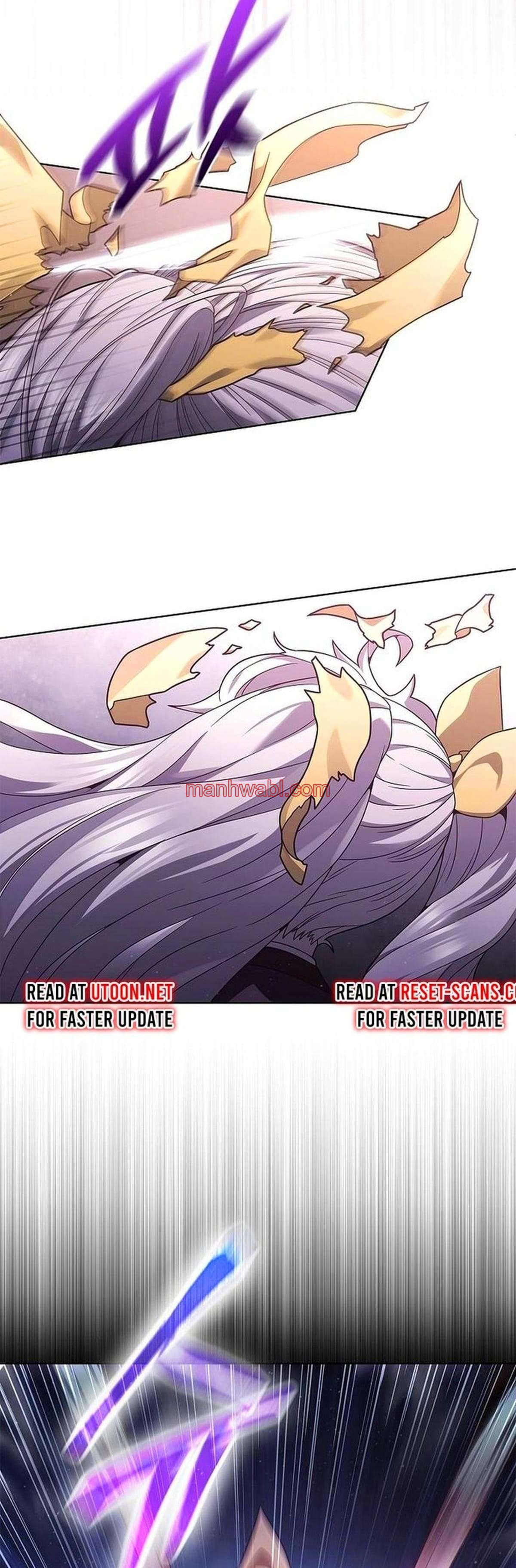 Parca a tiempo parcial - Capítulo 13_3 manhwa