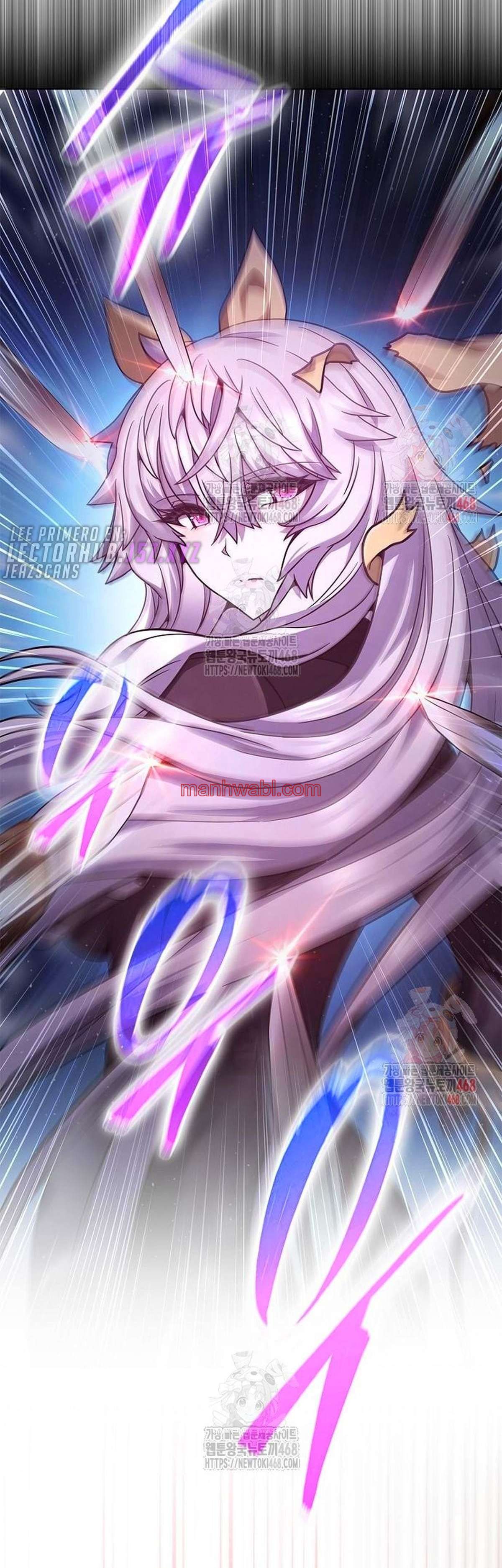 Parca a tiempo parcial - Capítulo 14 manhwa