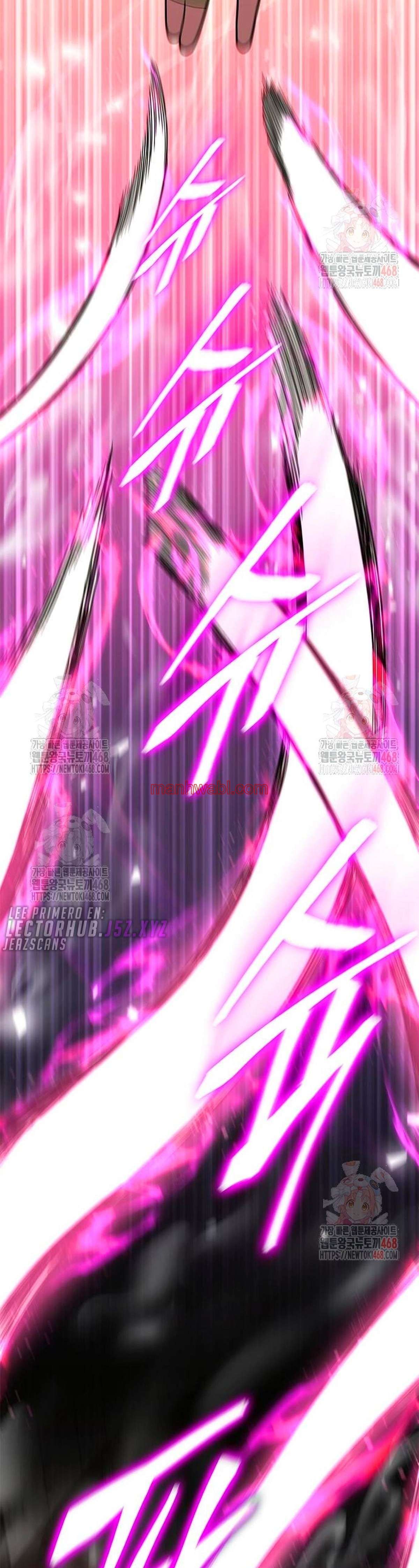 Parca a tiempo parcial - Capítulo 14 manhwa