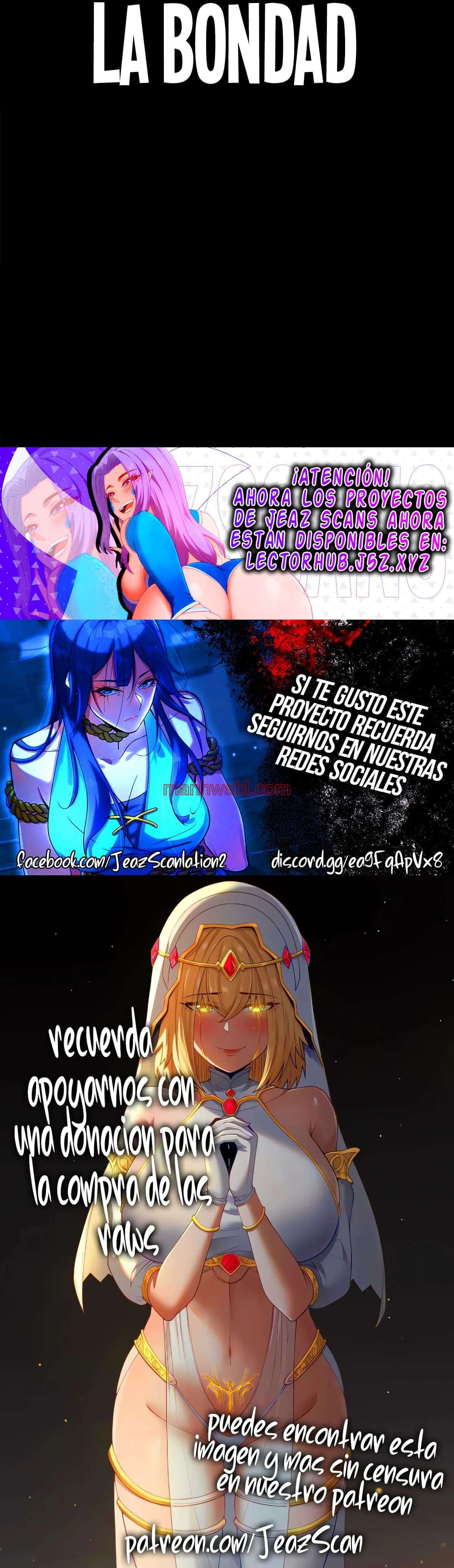 Parca a tiempo parcial - Capítulo 14_3 manhwa