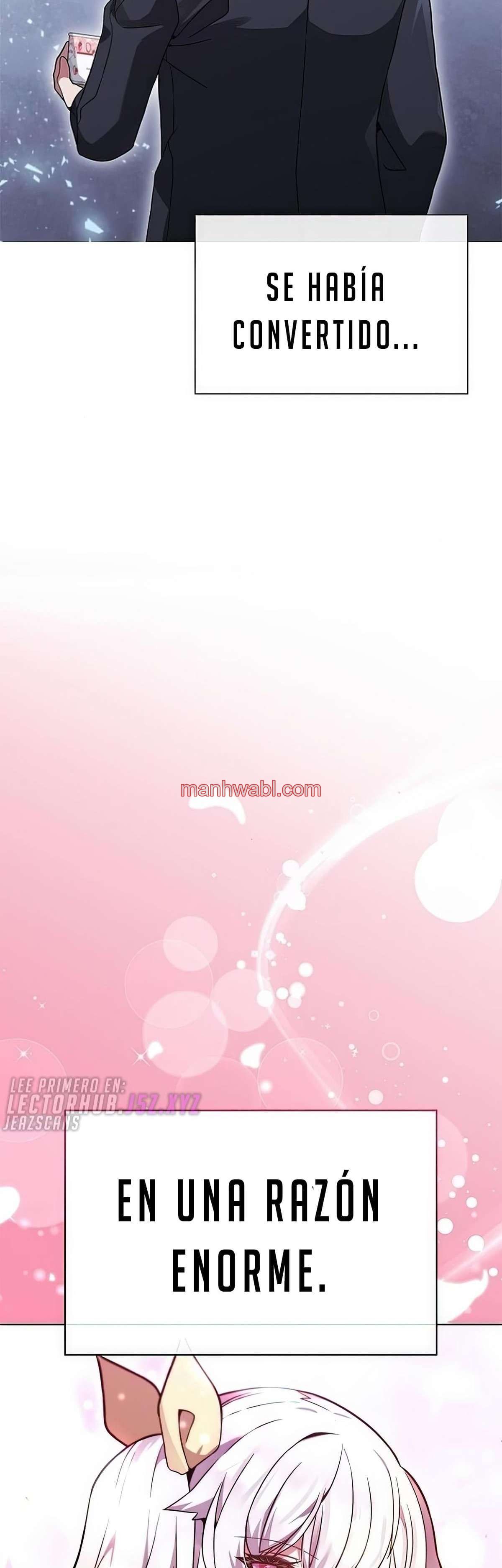 Parca a tiempo parcial - Capítulo 15_3 manhwa