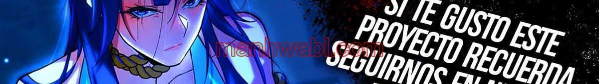 Parca a tiempo parcial - Capítulo 15_3 manhwa