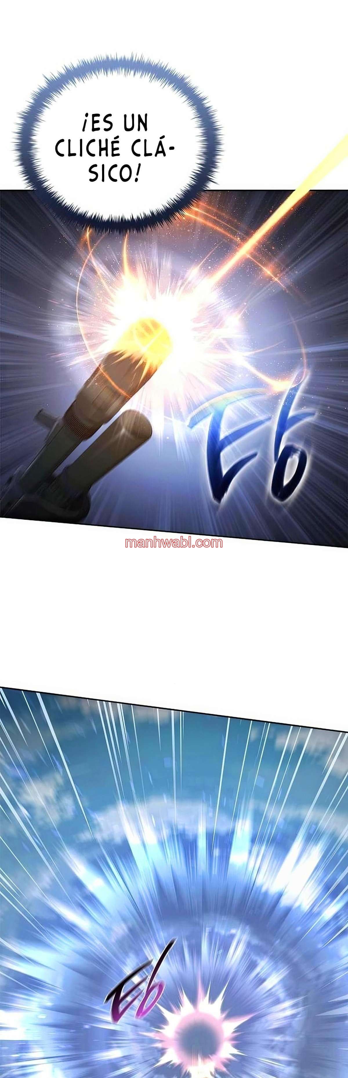 Parca a tiempo parcial - Capítulo 18_3 manhwa