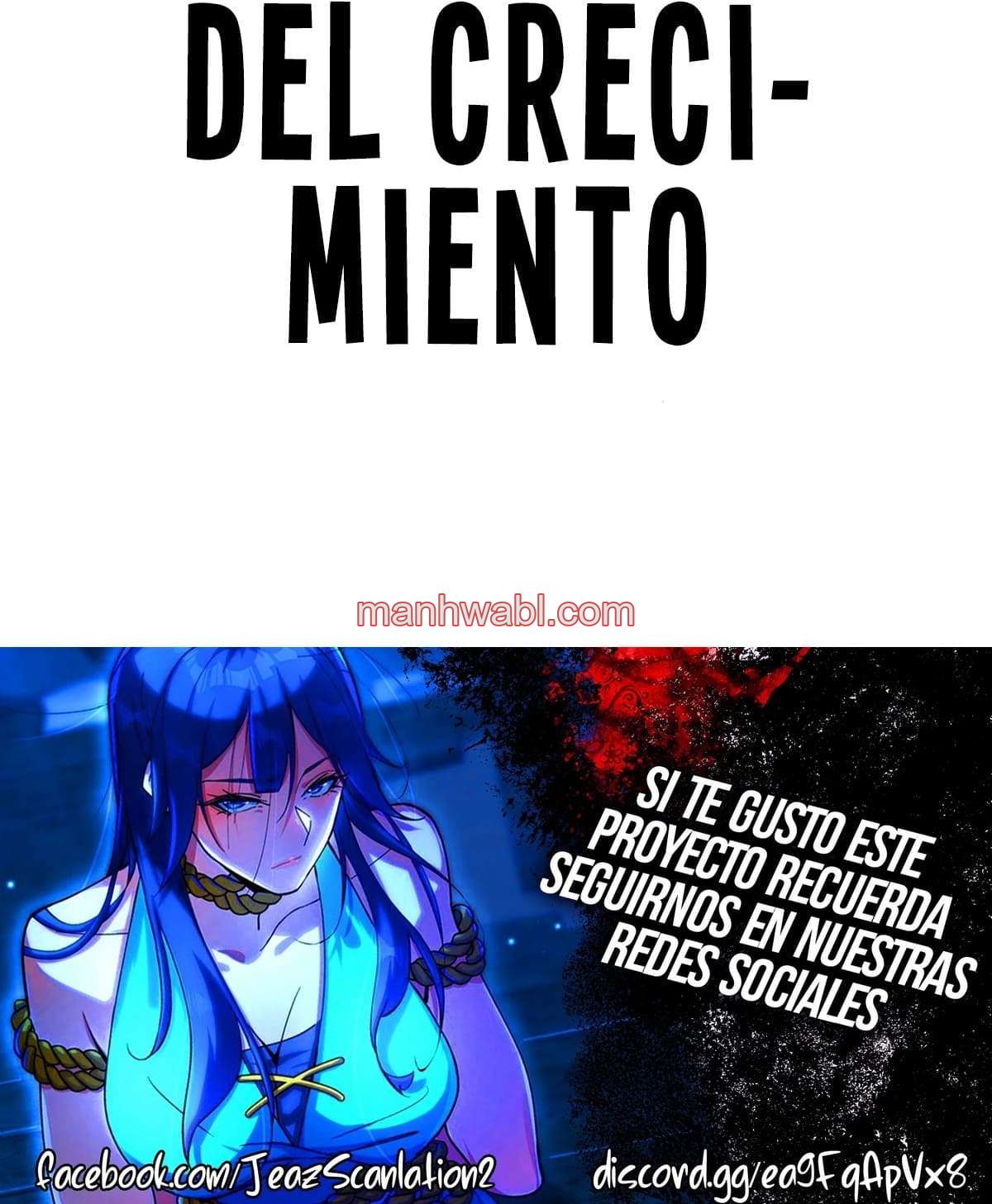 Parca a tiempo parcial - Capítulo 18_3 manhwa