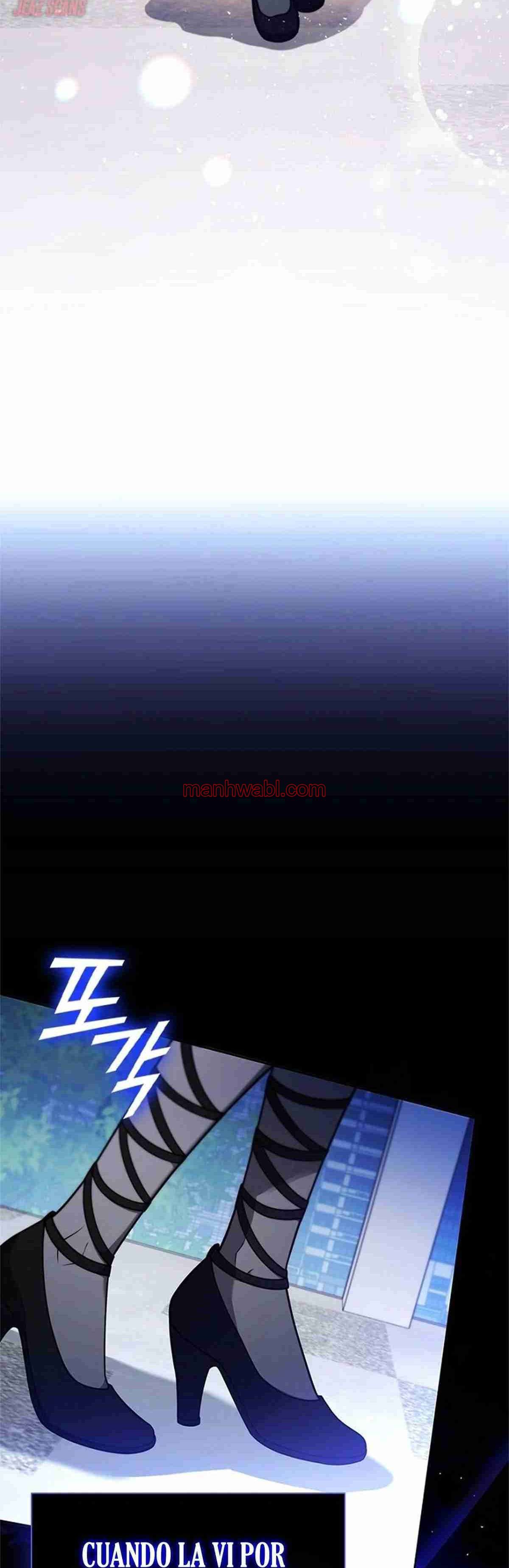 Parca a tiempo parcial - Capítulo 1_2 manhwa