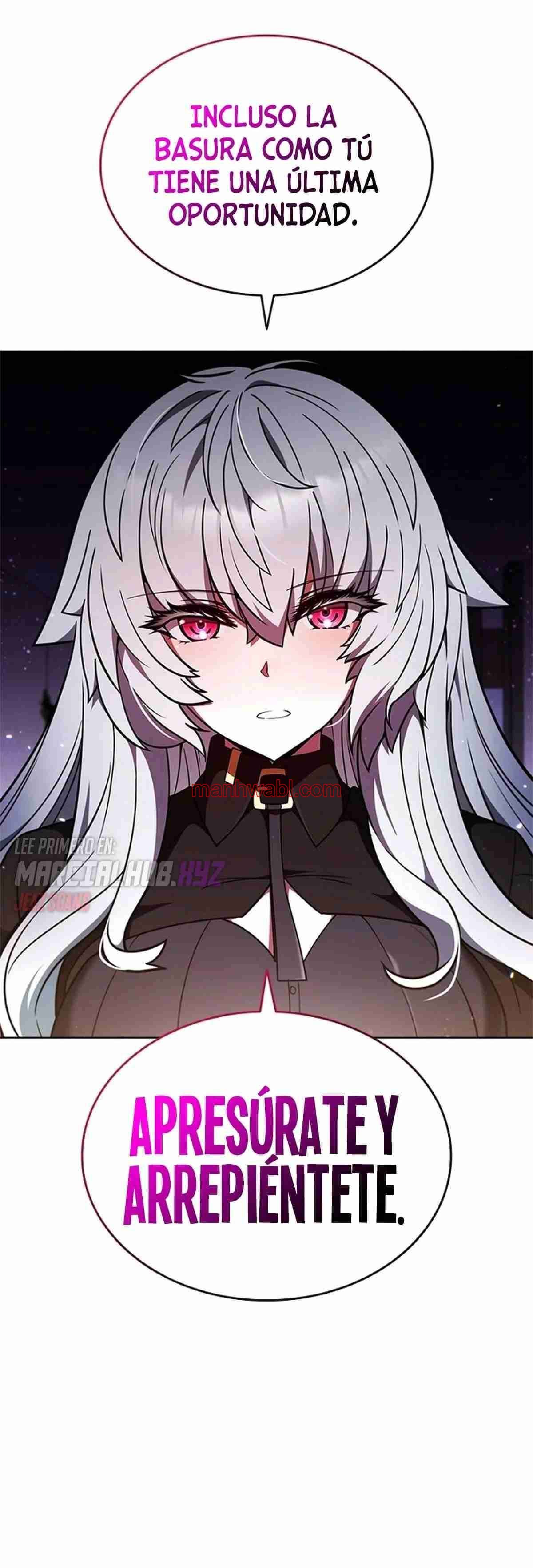 Parca a tiempo parcial - Capítulo 1_3 manhwa