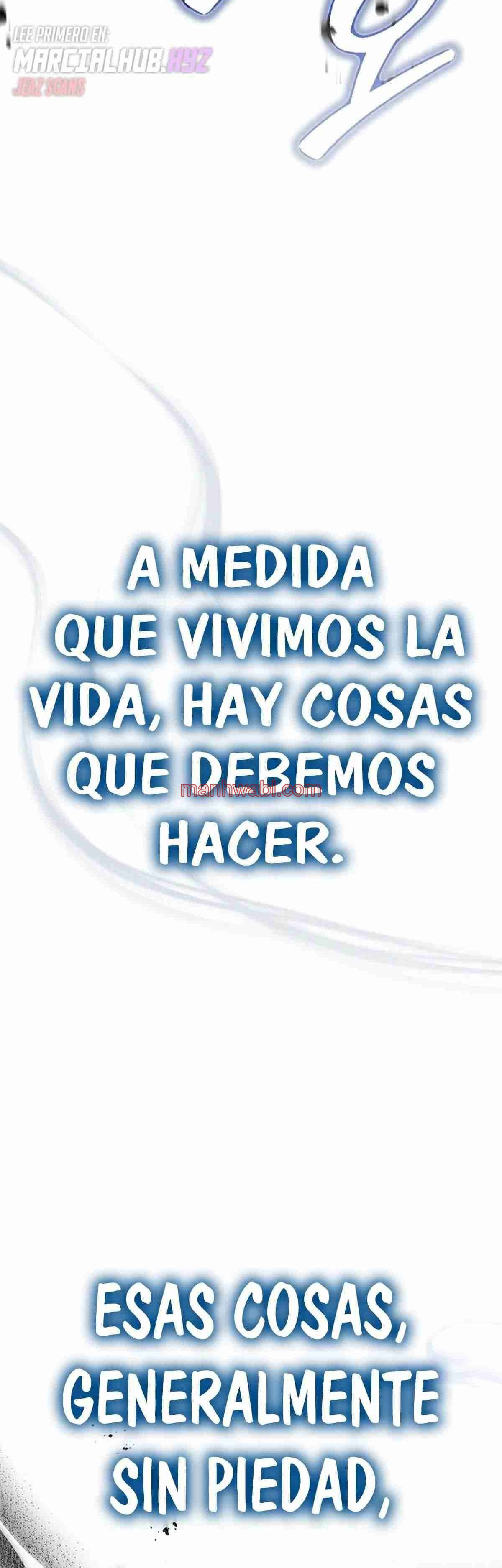 Parca a tiempo parcial - Capítulo 1_3 manhwa