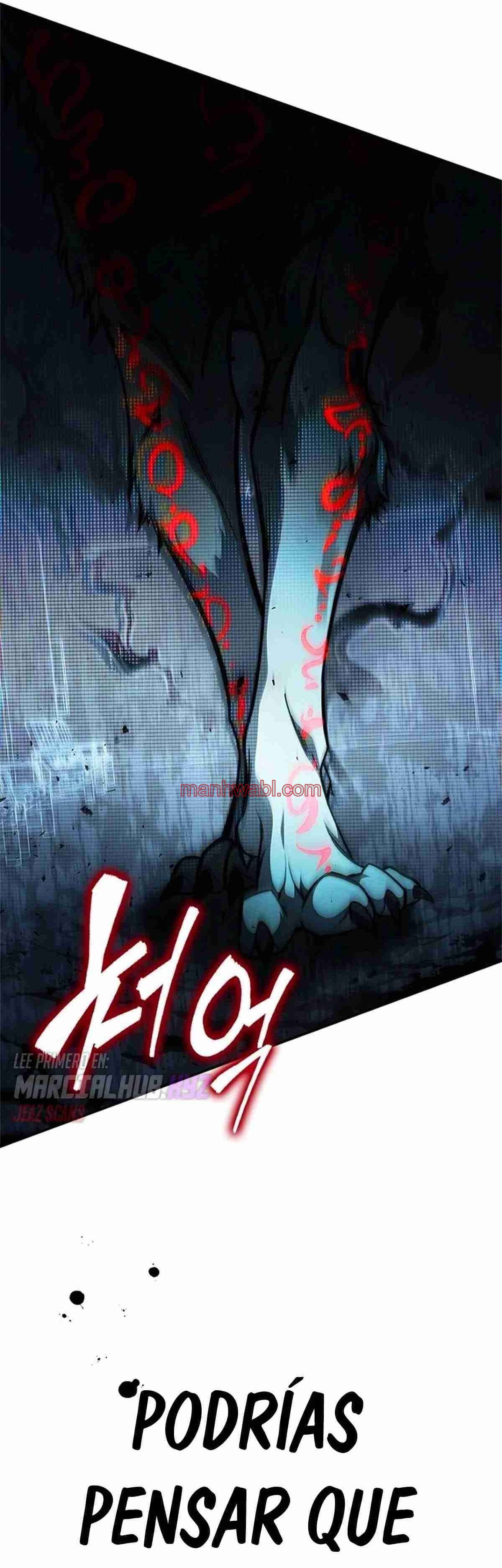 Parca a tiempo parcial - Capítulo 1_3 manhwa